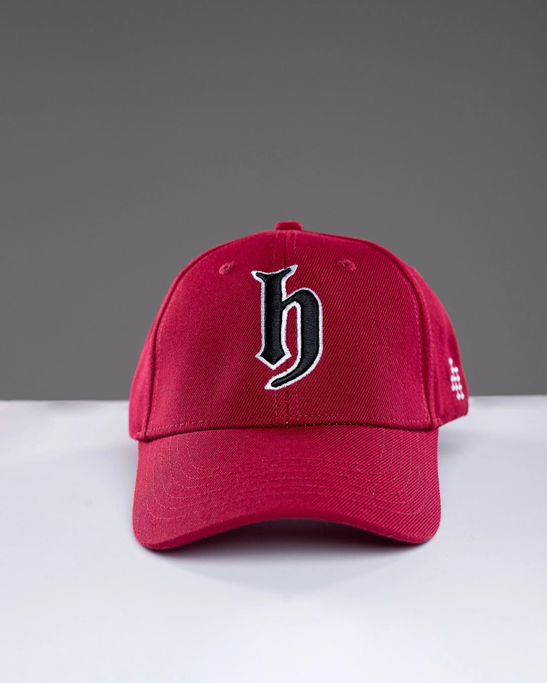 The Classic Day Off Cap - Maroon