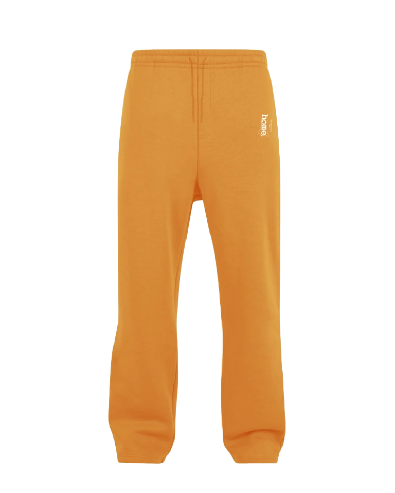 Womens Cosy Pants - Mustard Yellow