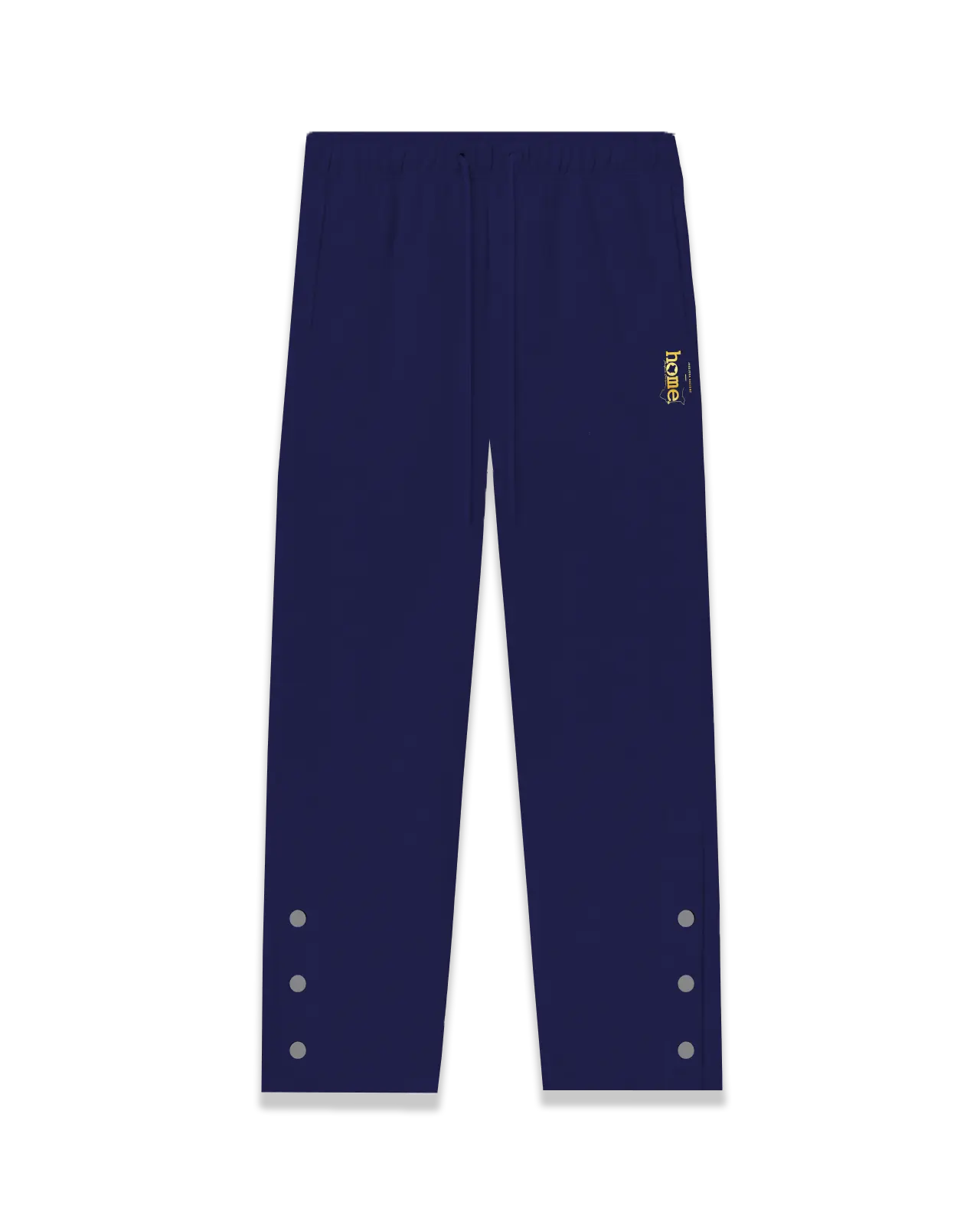 Tyro Pants - Navy Blue