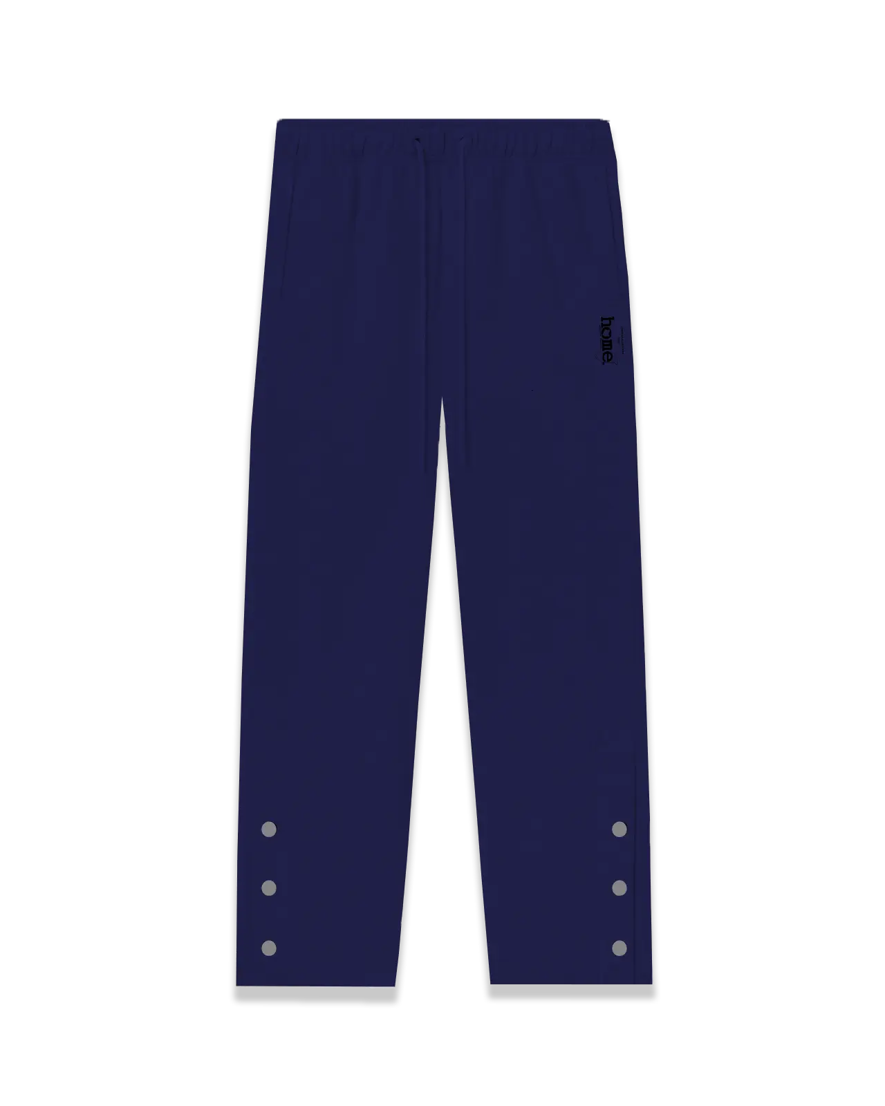 Tyro Pants - Navy Blue