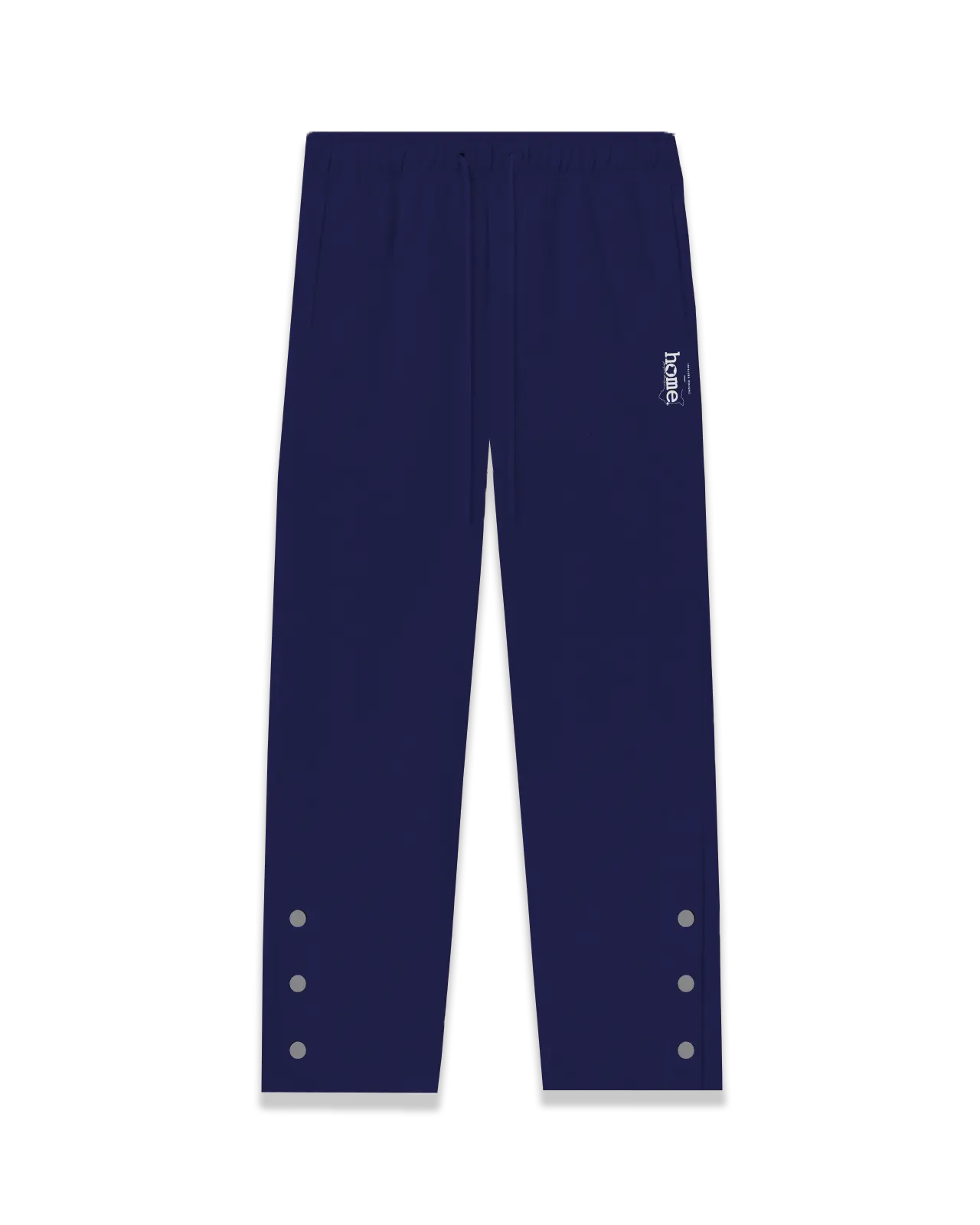 Tyro Pants - Navy Blue