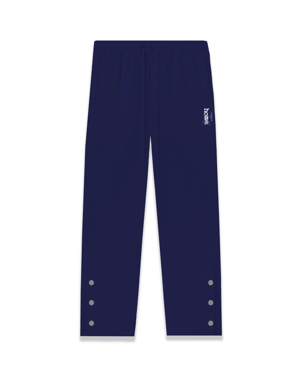 Tyro Pants - Navy Blue