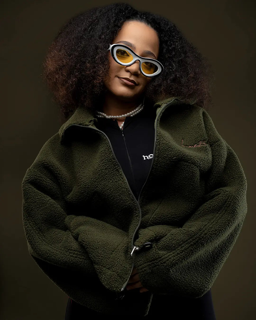 Nest Jacket