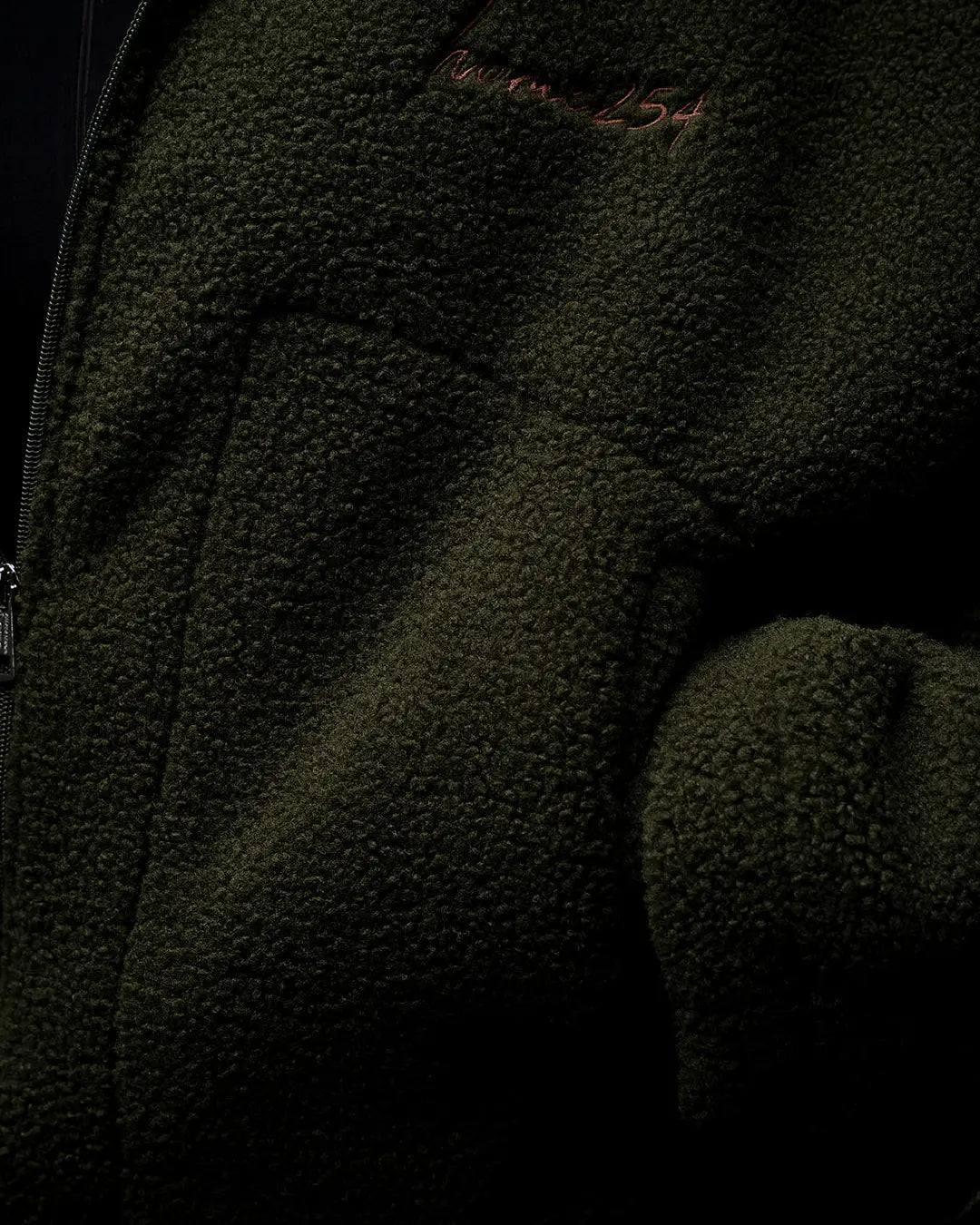 Nest Jacket