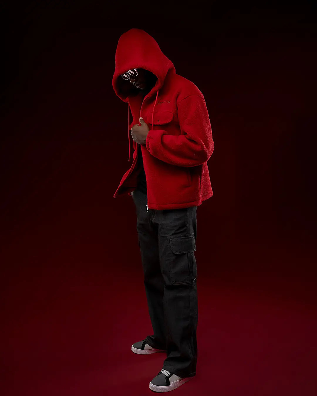 Wayward Hoodie