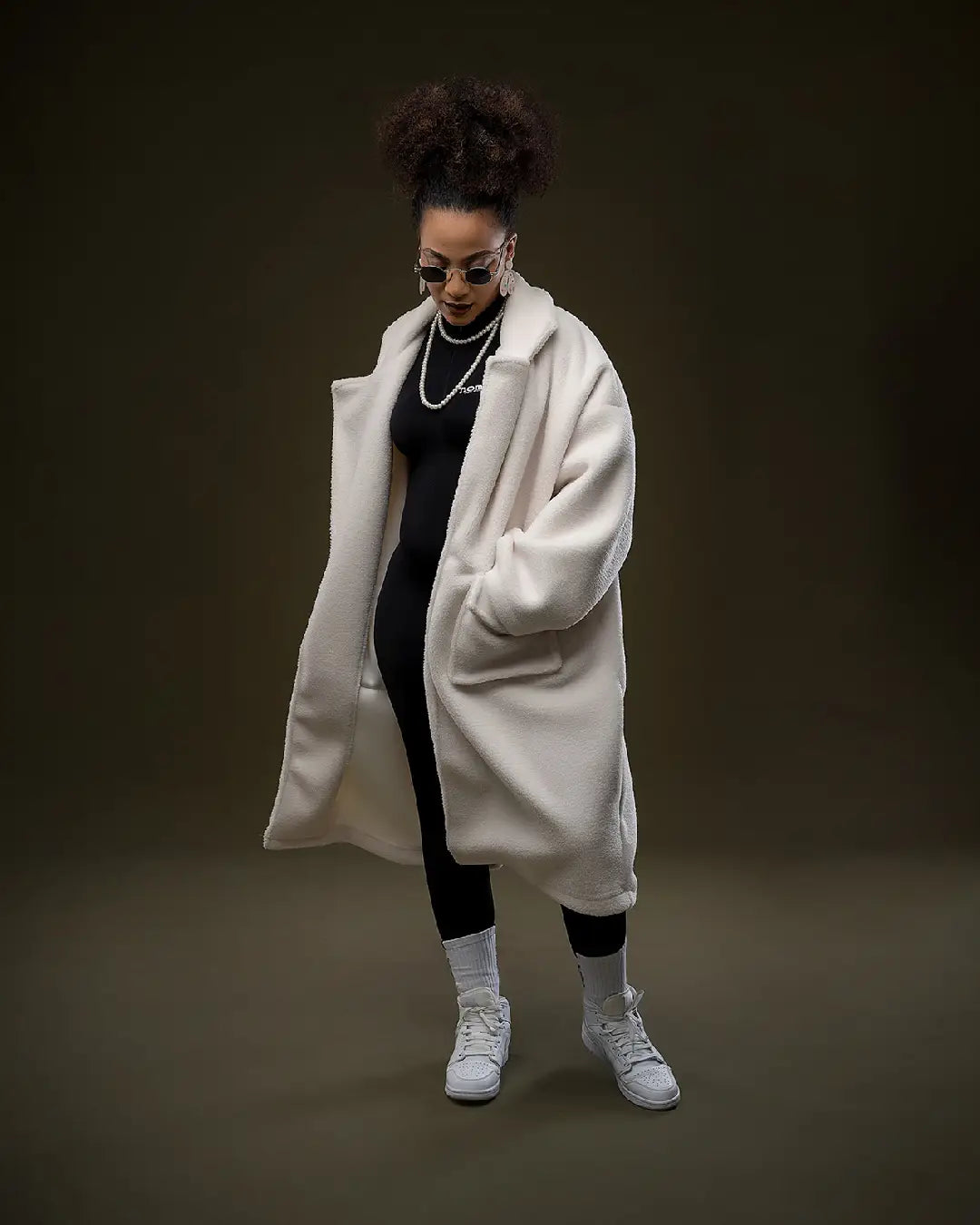 Solace Coat