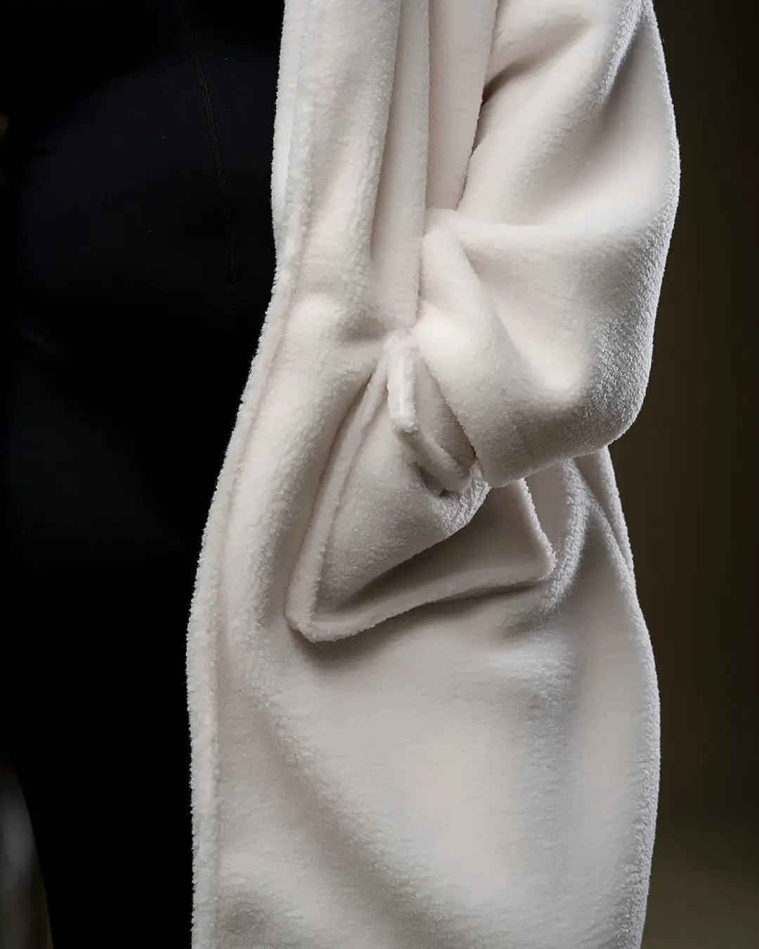 Solace Coat