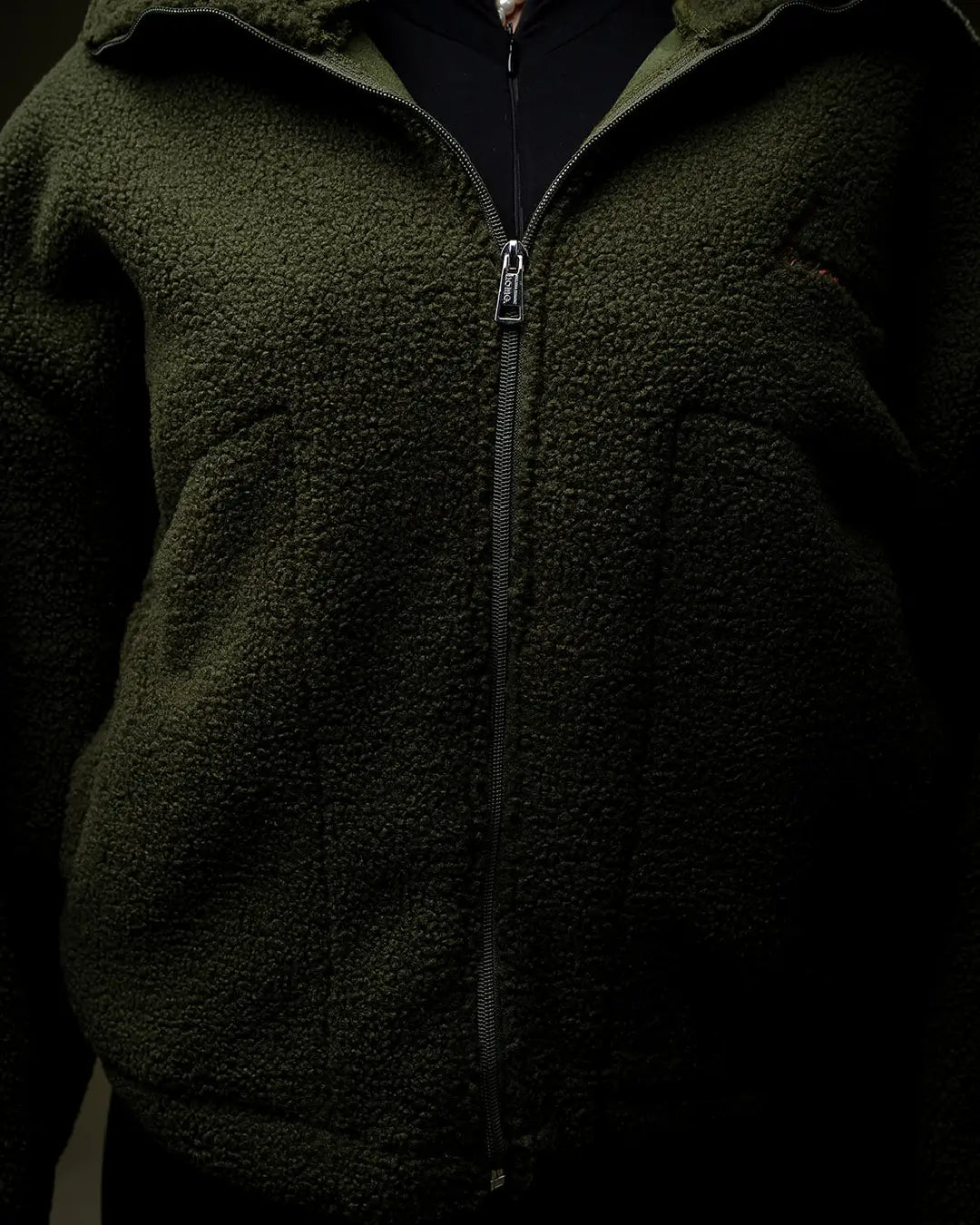 Nest Jacket