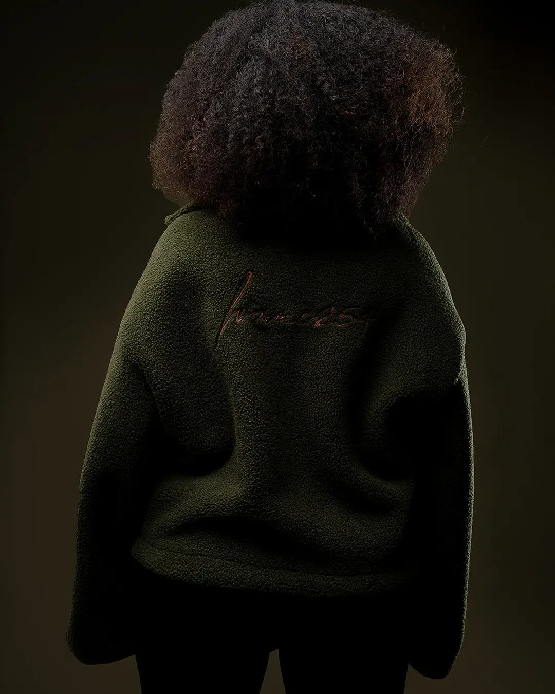 Nest Jacket