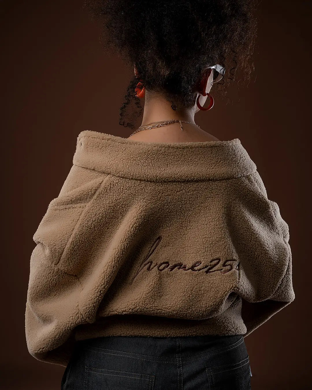 Muse Jacket