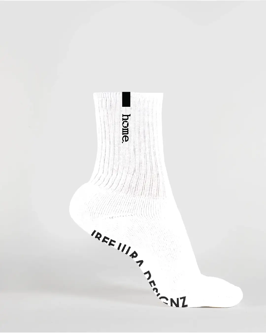 Cotton Quarter Socks