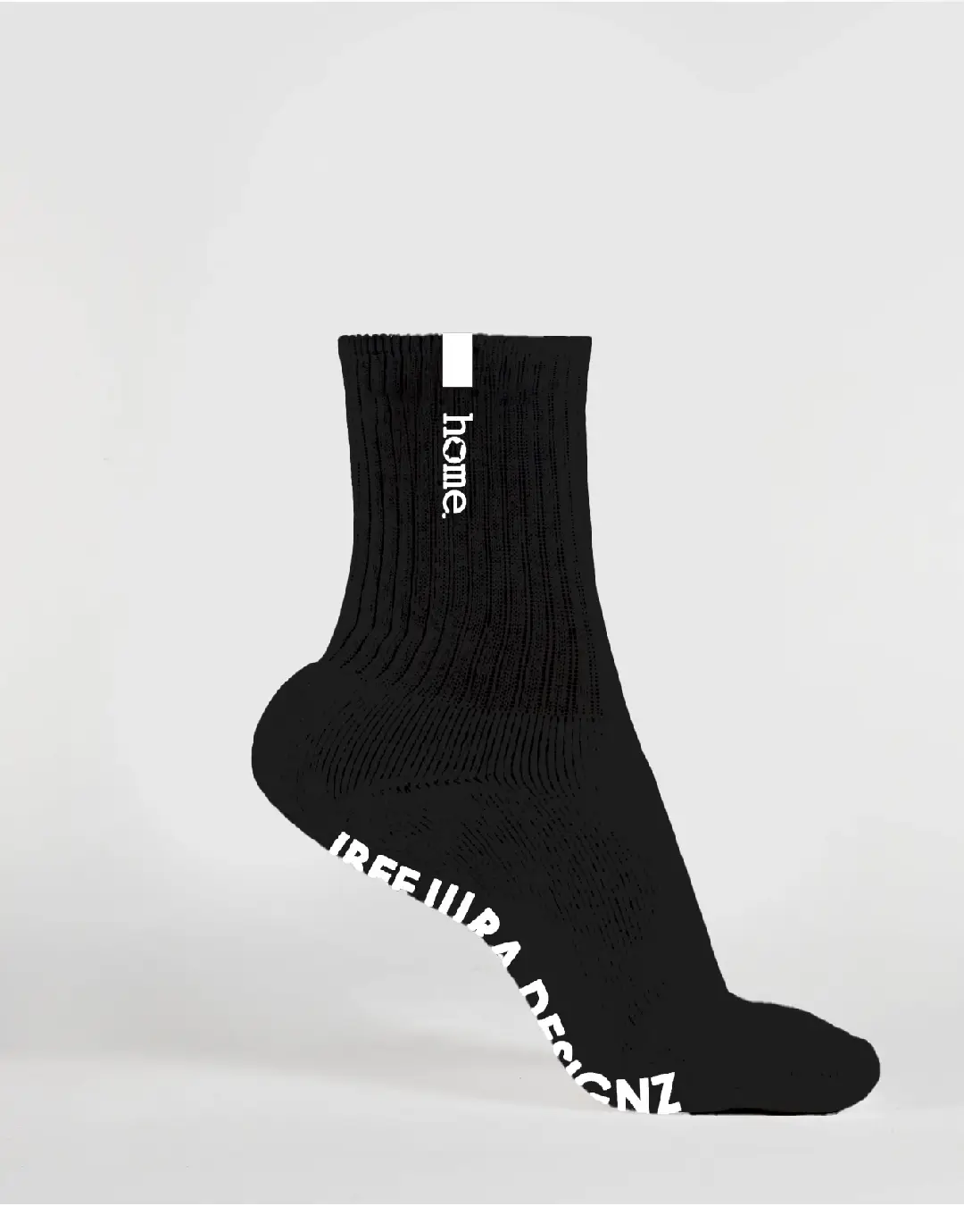 Cotton Quarter Socks