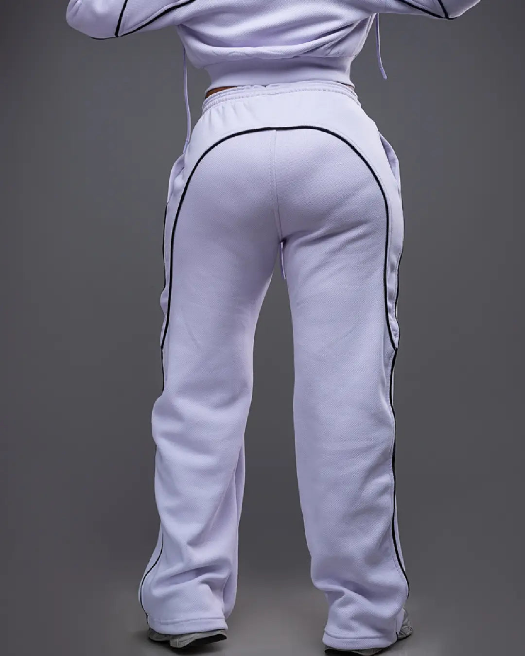 Lilac Cherie Set