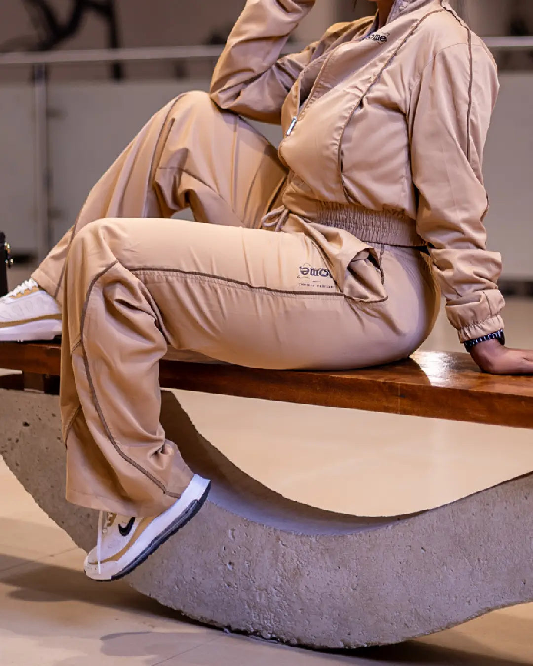 Tortilla Haven Pants - His & Hers Fit