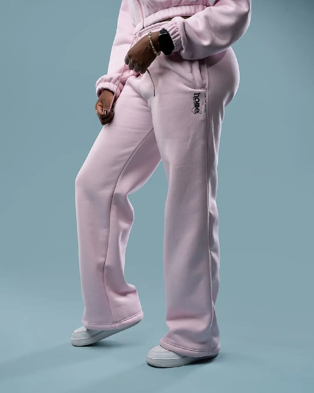 MODA SET - Pastel Pink