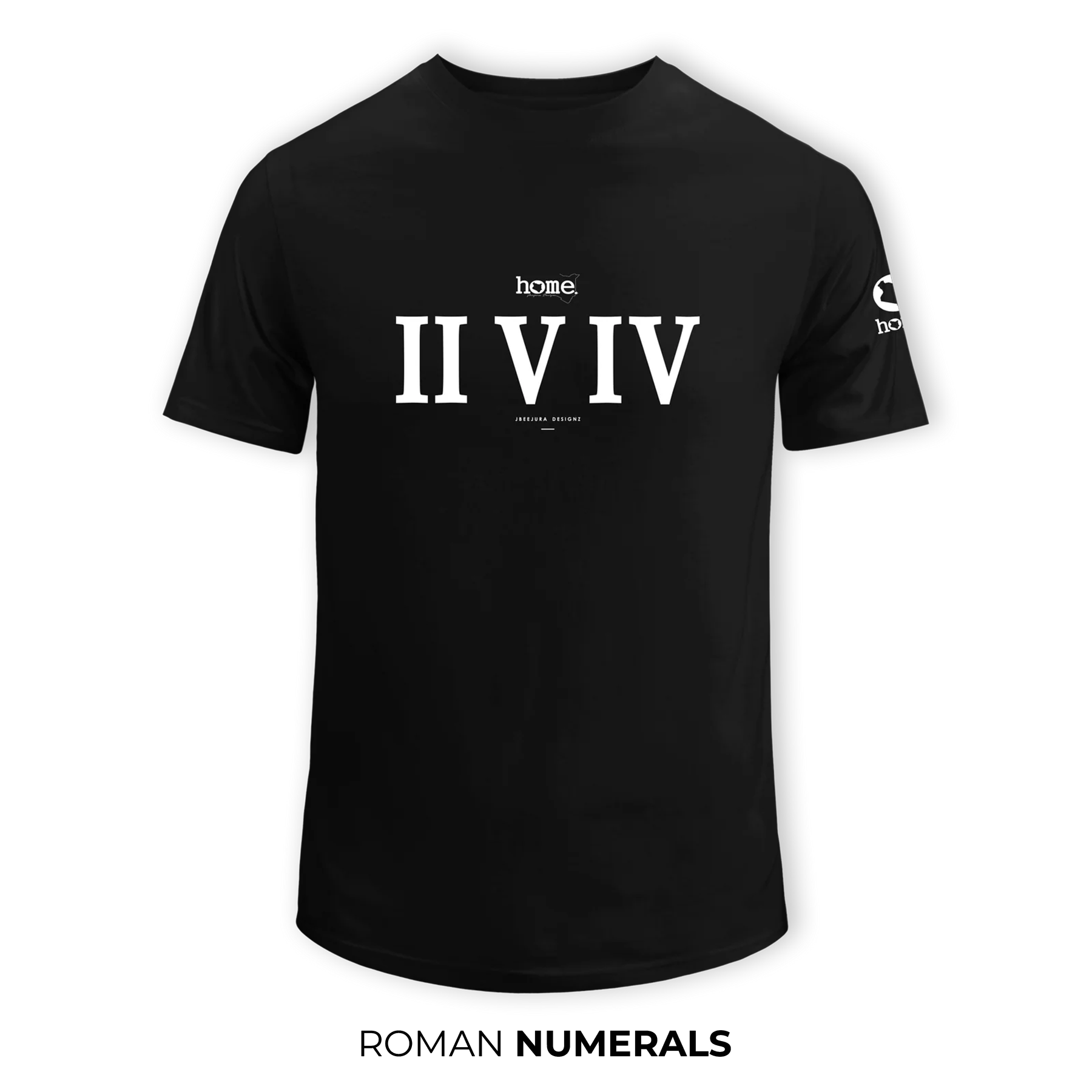 T-Shirt - Black