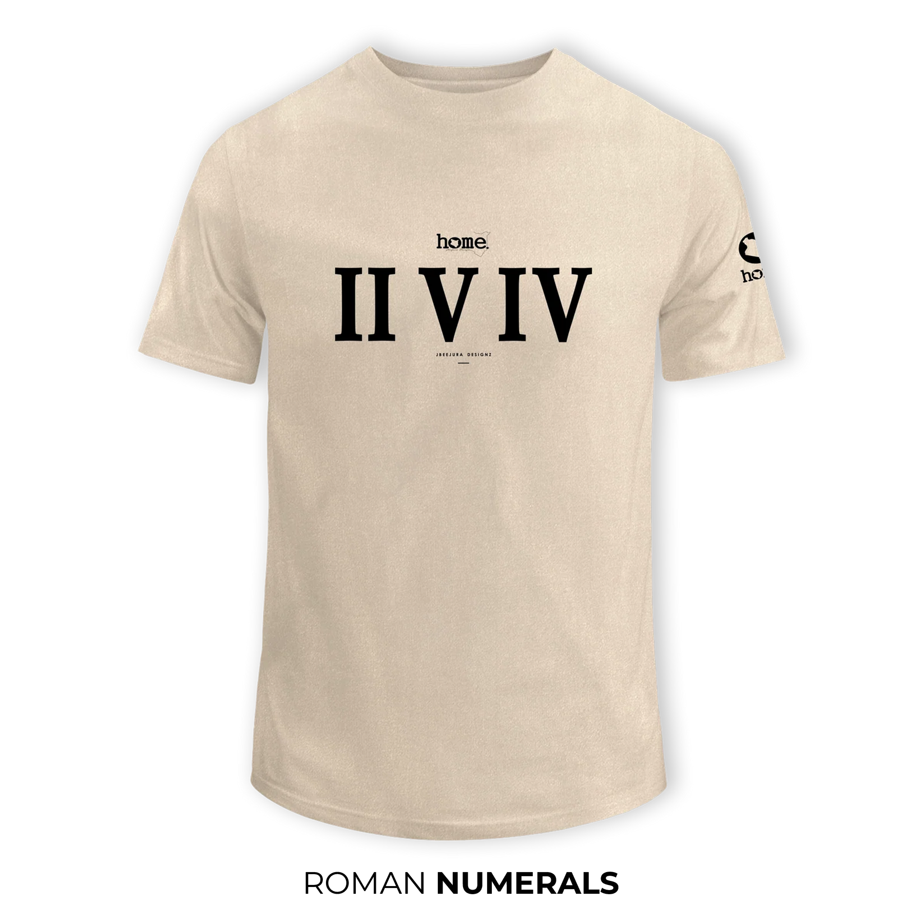 T-Shirt - Mocha