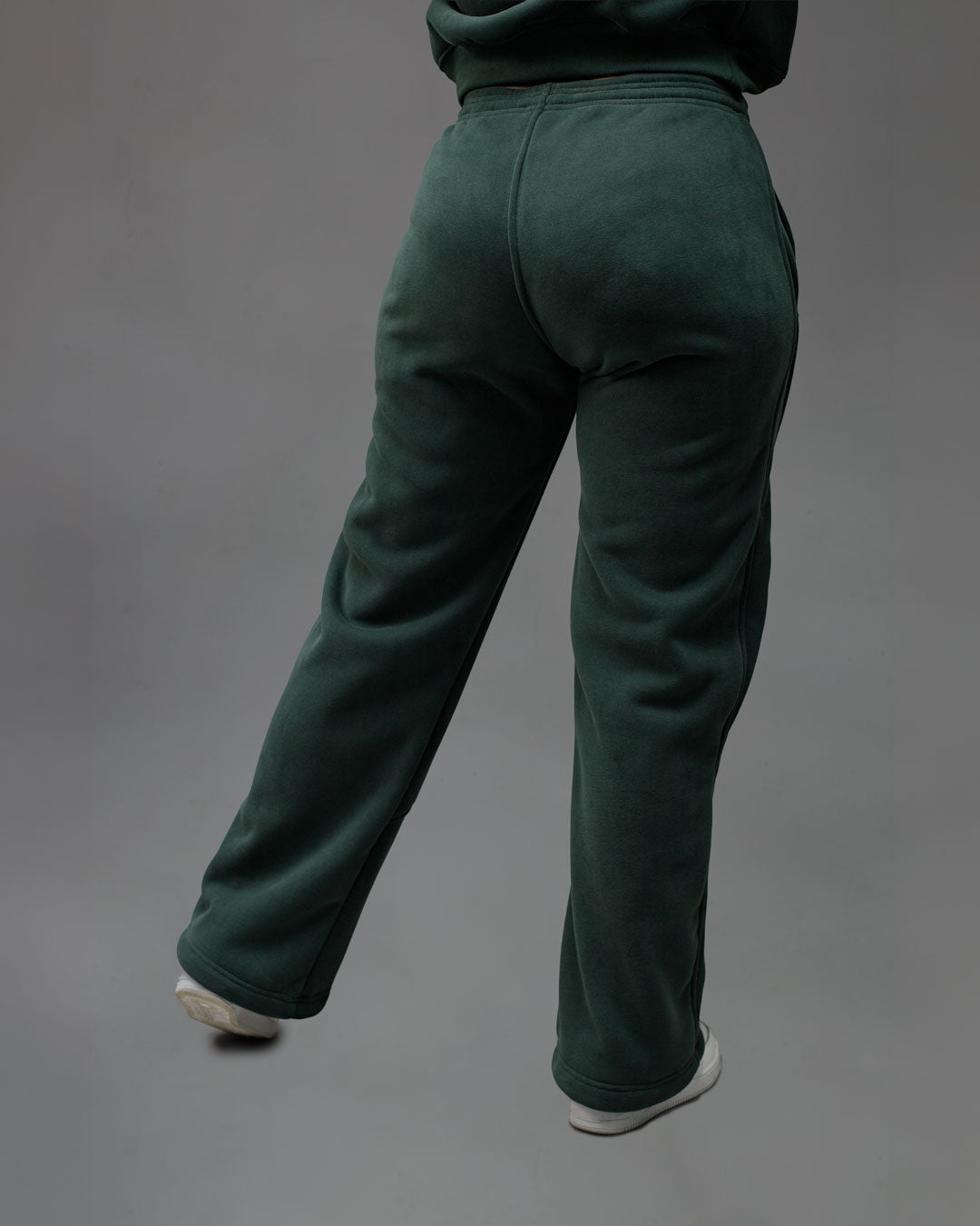 LÛME Matching Set – Rich Green