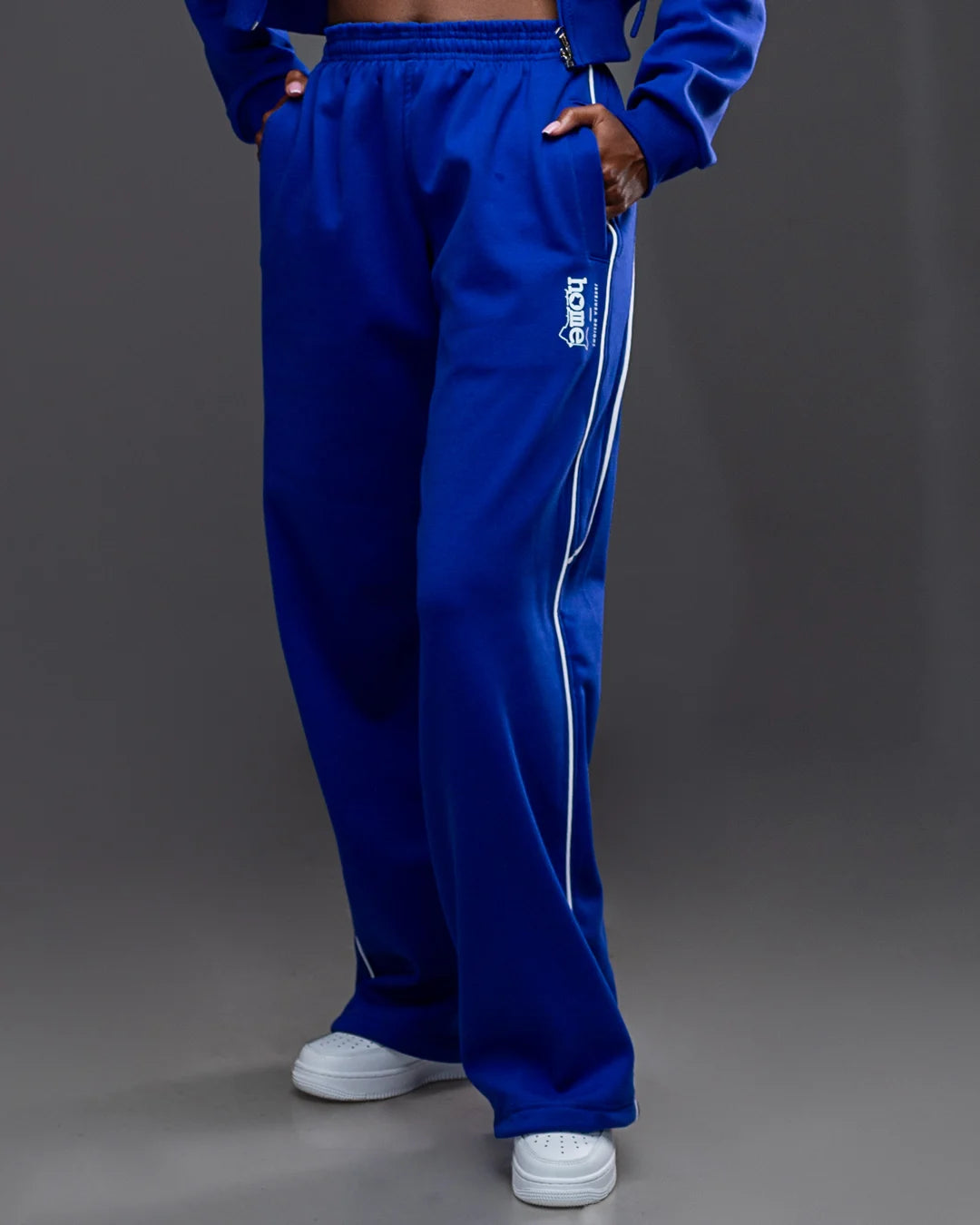 Cherie Pants - Royal Blue