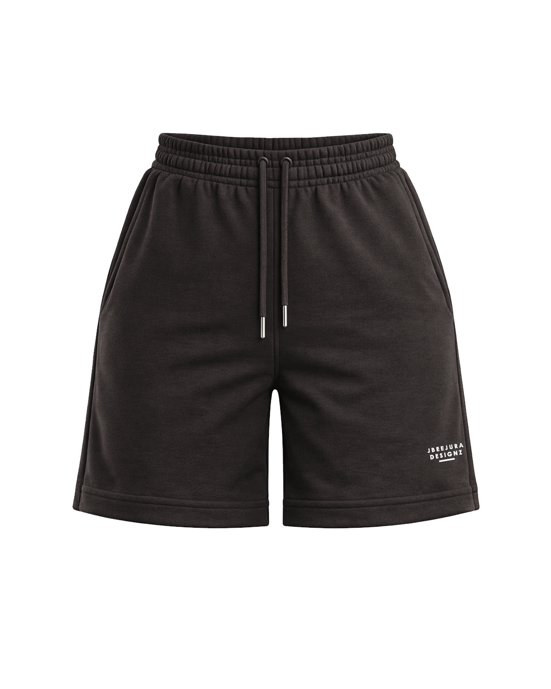 Kids Serene Shorts – Espresso