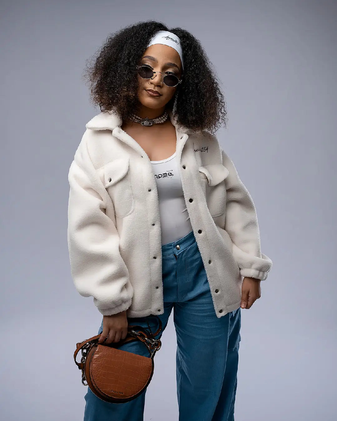 Starborn Sherpa Jacket