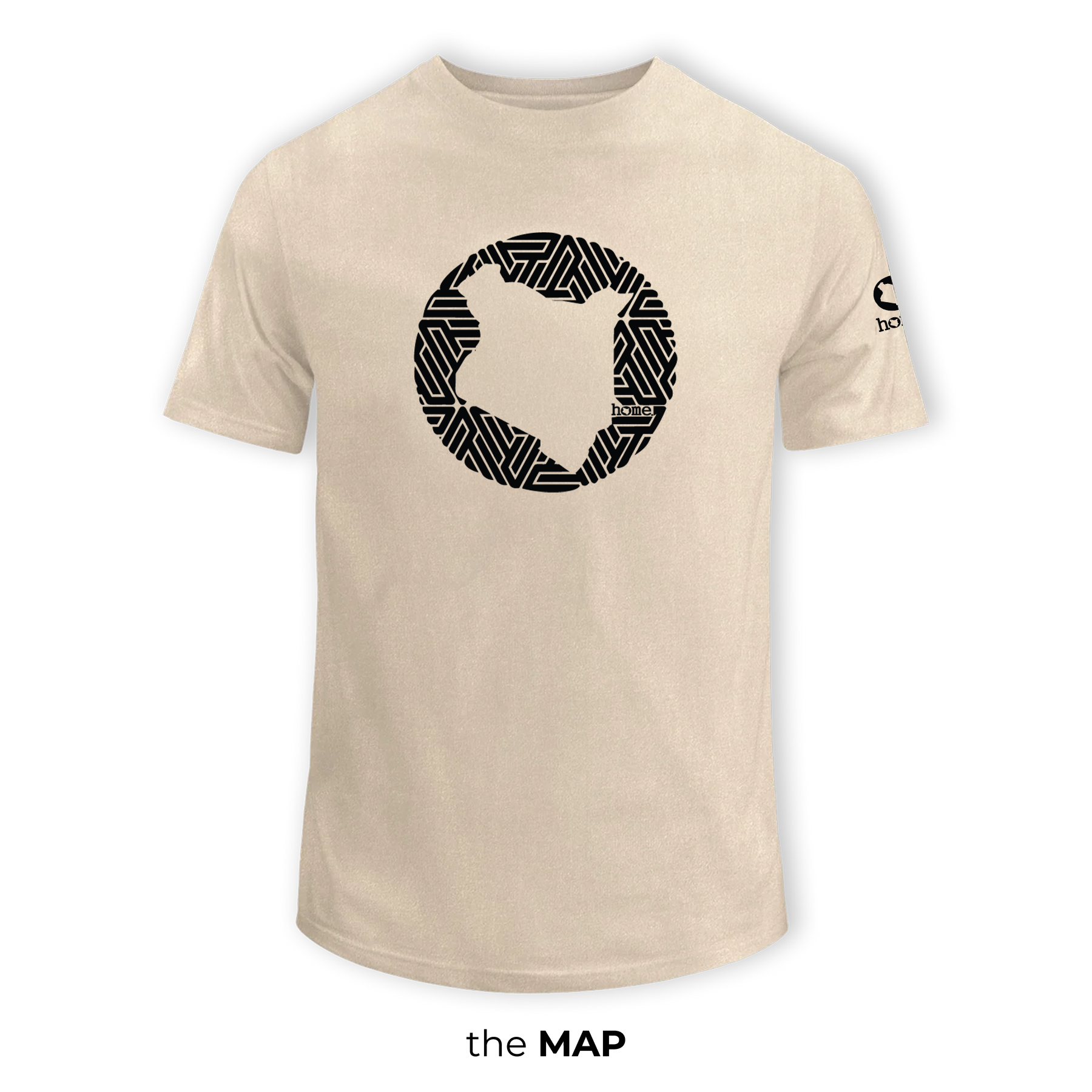 T-Shirt - Mocha