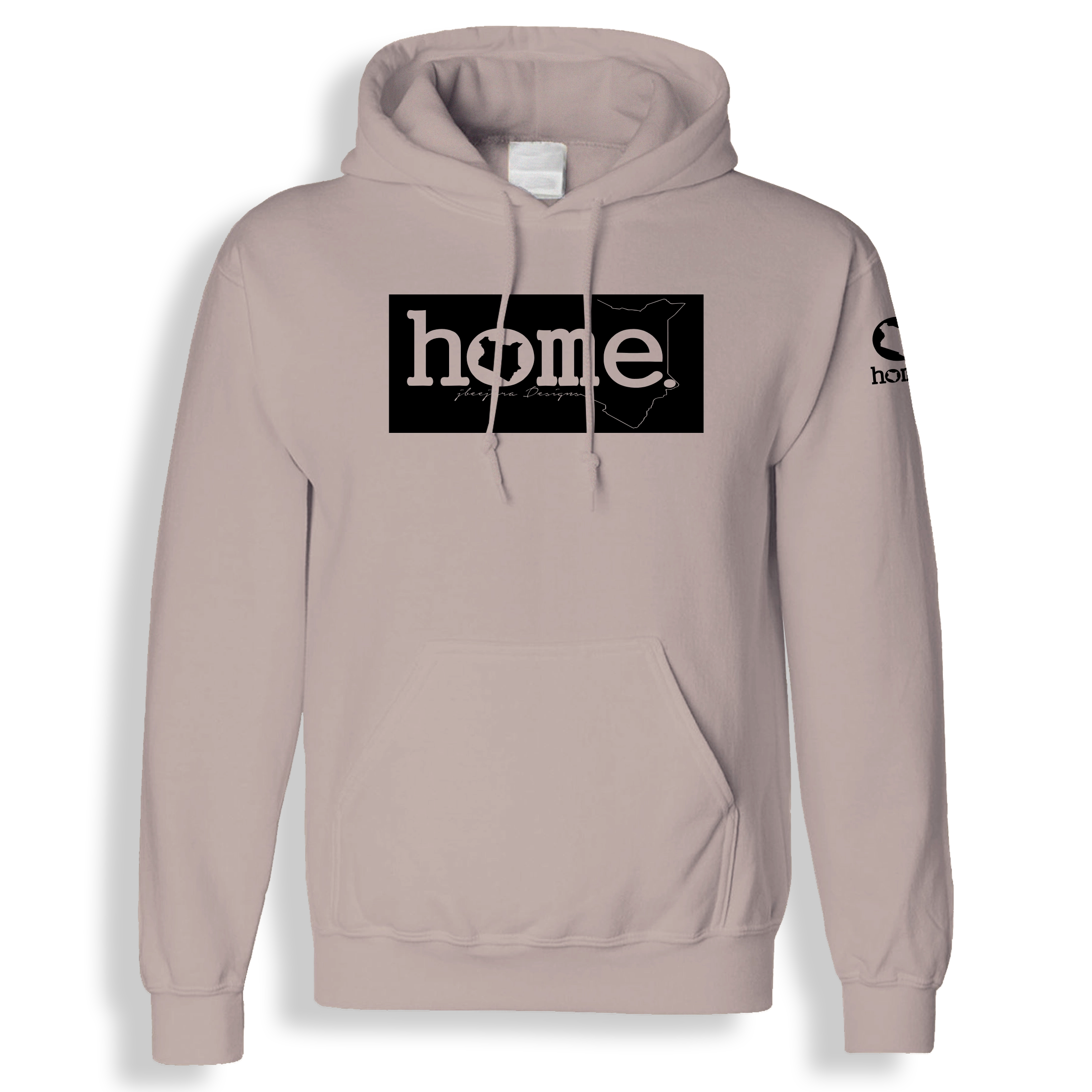 Hoodie - Cedar (Heavy Fabric)