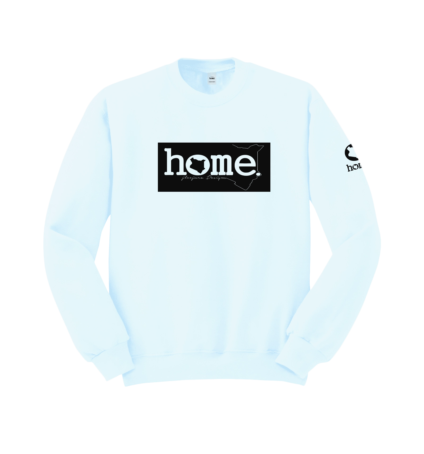 Sweatshirt - Sky Blue (Heavy Fabric)