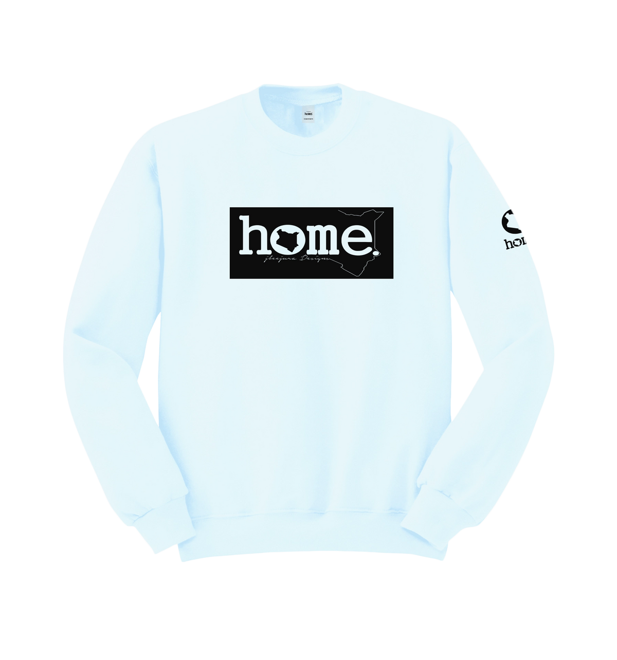 Sweatshirt - Sky Blue (Heavy Fabric)