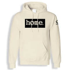 Hoodie - Soft Beige (Heavy Fabric)