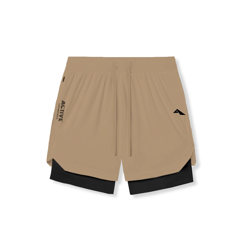 AIR-LITE LINER SHORTS (BIKER)