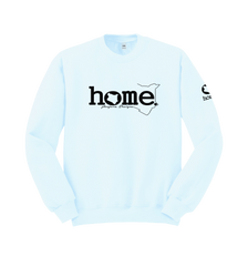 Sweatshirt - Sky Blue (Heavy Fabric)