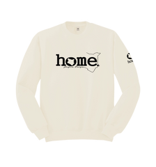 Sweatshirt - Soft Beige (Heavy Fabric)