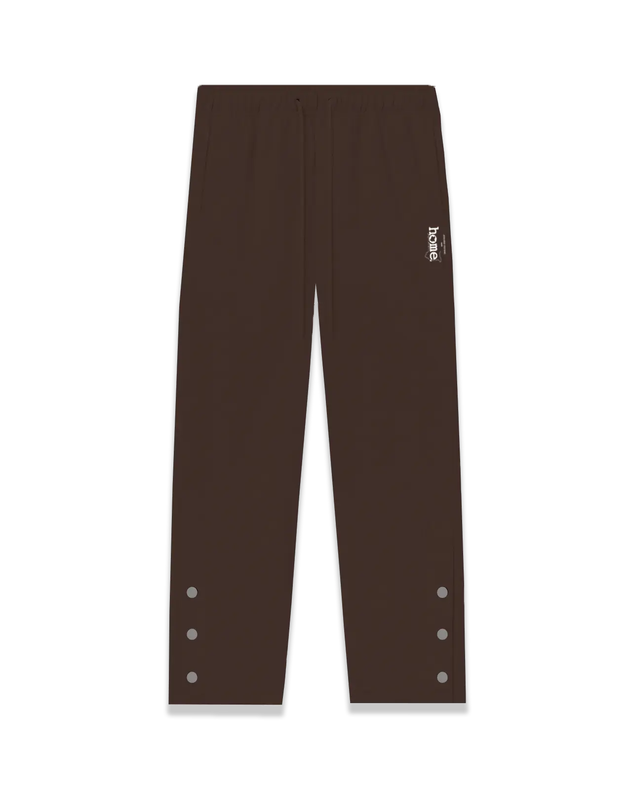 Kids Tyro Pants - Hickory Brown (Mid Heavy Fabric)