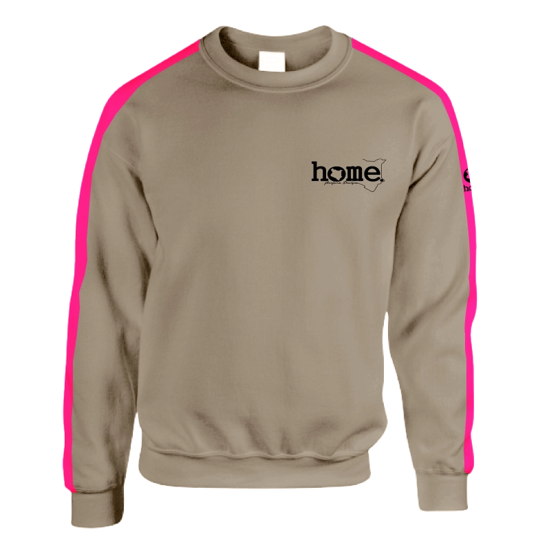 Exclusive Sweatshirt - Cedar (Heavy Fabric)