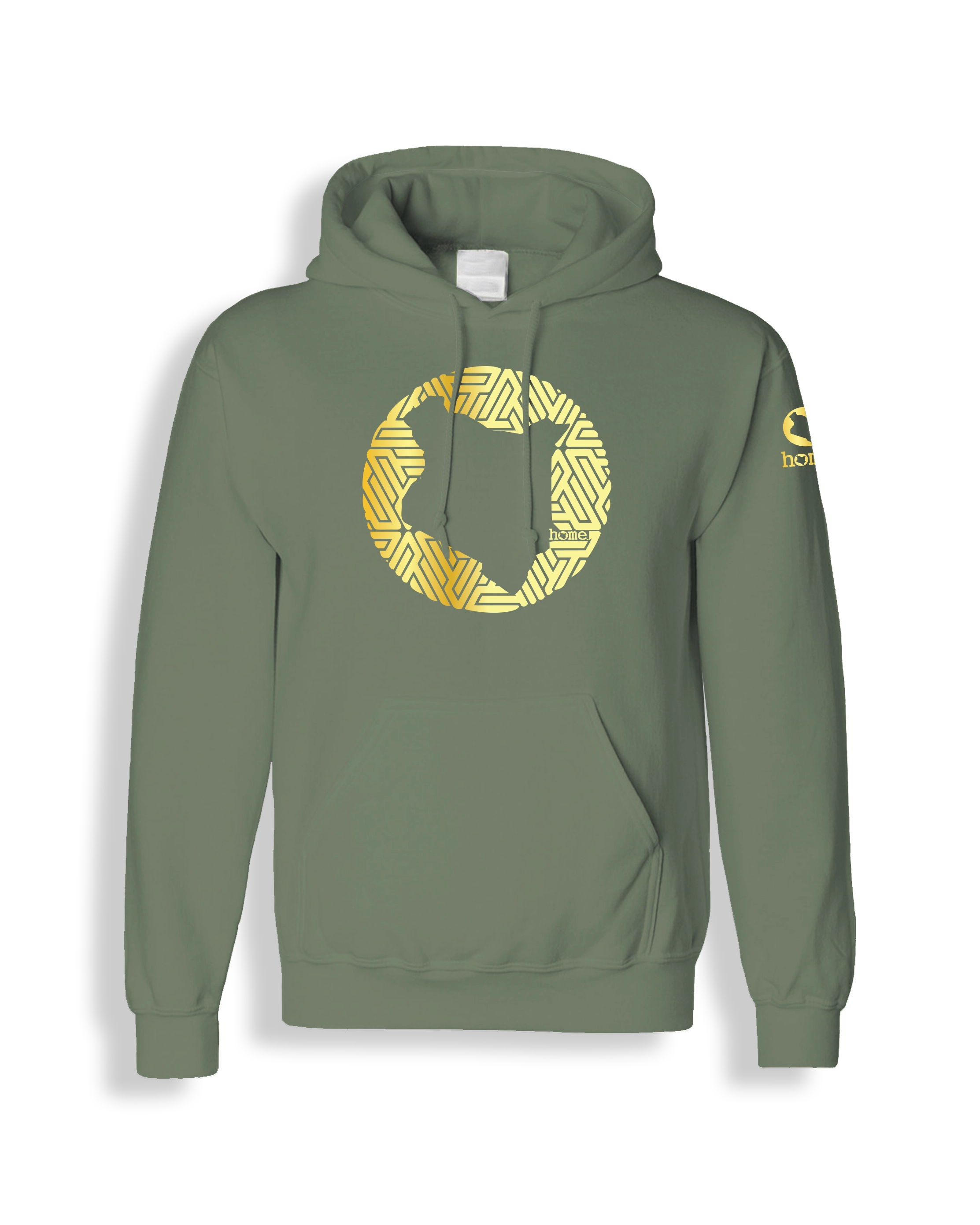 Hoodie - Finch (Heavy Fabric)