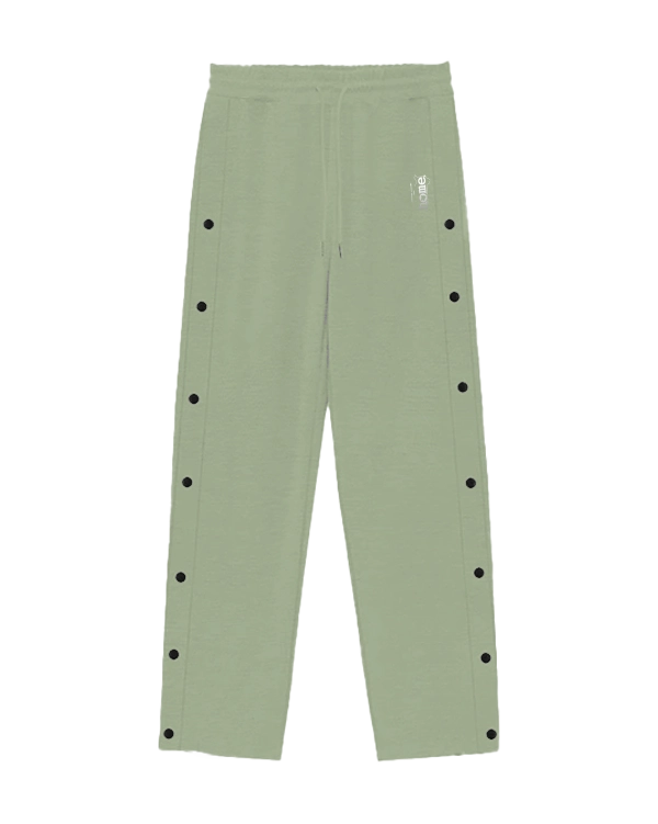 Rania Pants - Finch