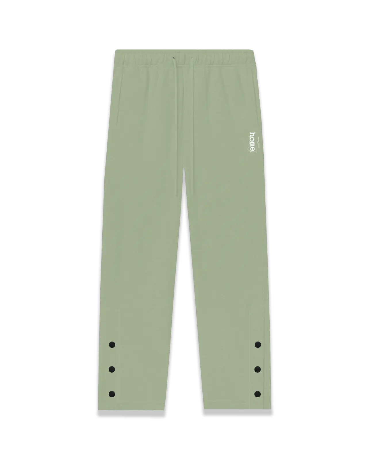 Tyro Pants - Finch Green