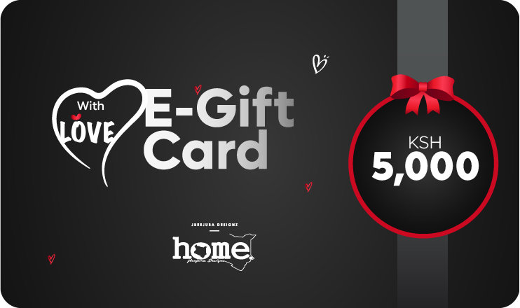 Love-Filled Gift Card