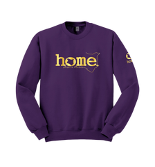 Sweatshirt - Purple (Heavy Fabric)