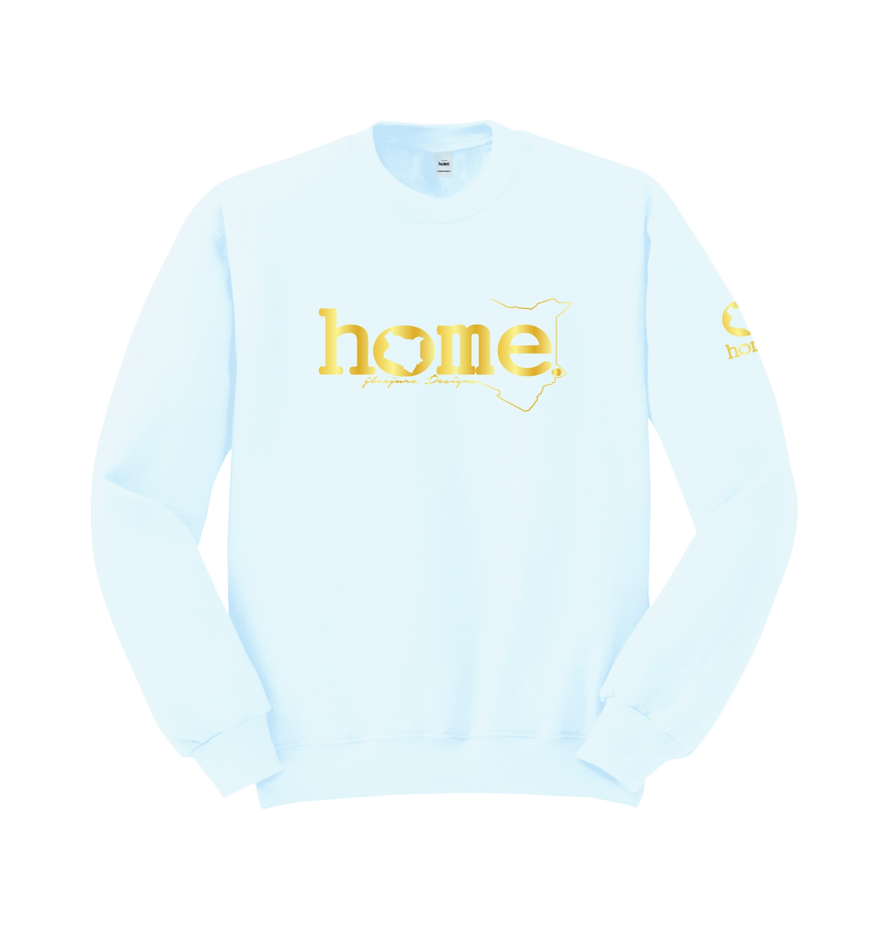 Sweatshirt - Sky Blue (Heavy Fabric)