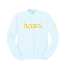 Sweatshirt - Sky Blue (Heavy Fabric)