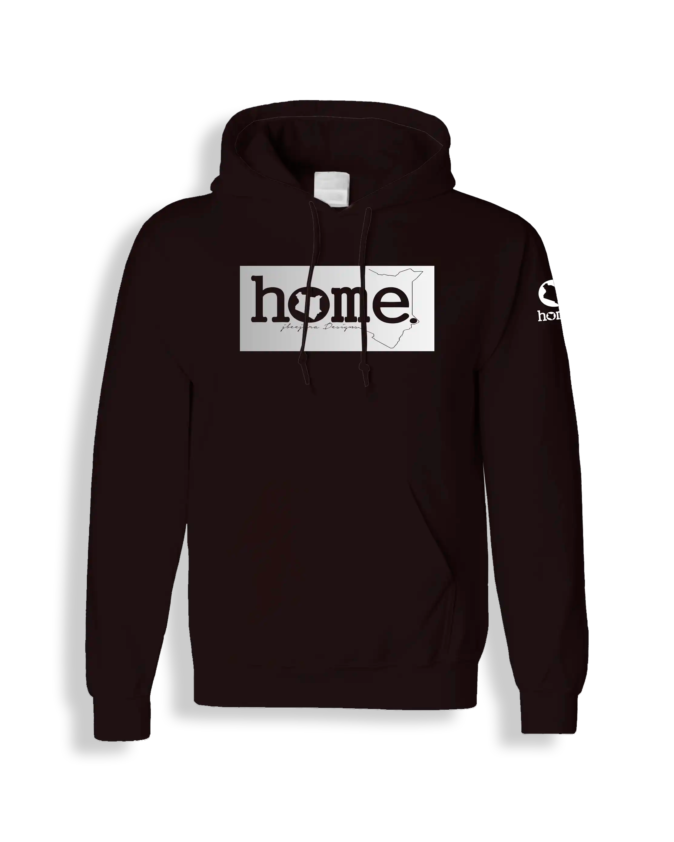 Kids Hoodie - Hickory Brown (Mid Heavy Fabric)