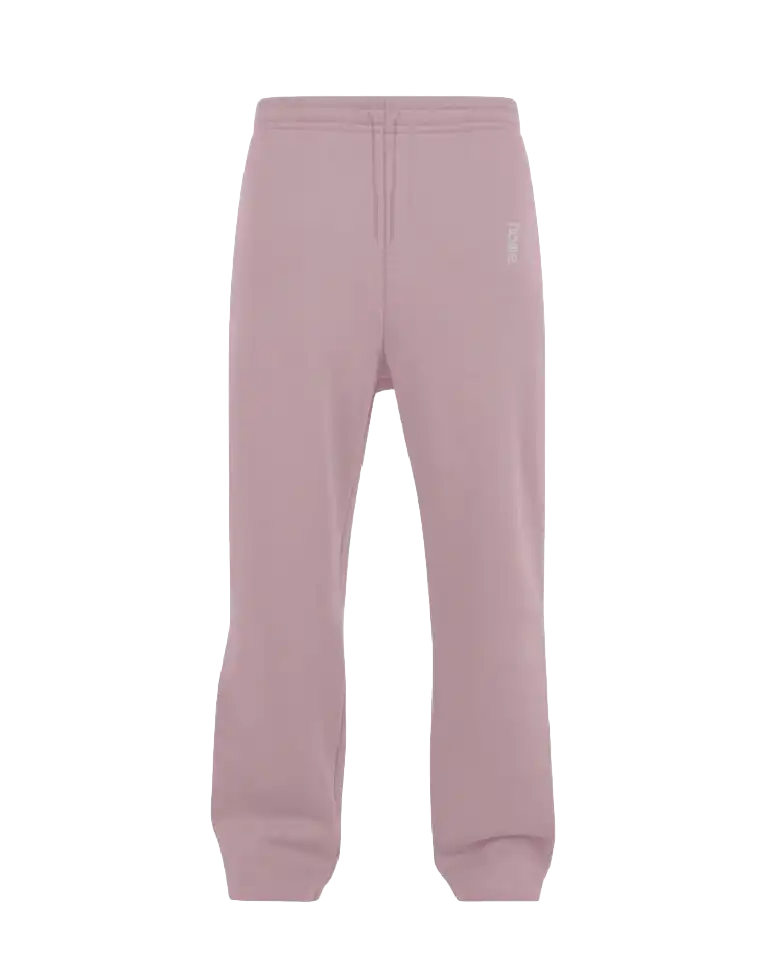 Womens Cosy Pants - Lavender