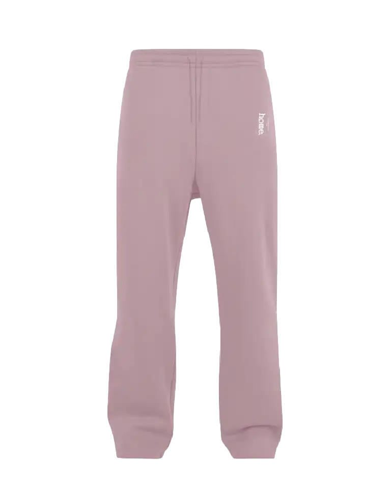 Womens Cosy Pants - Lavender