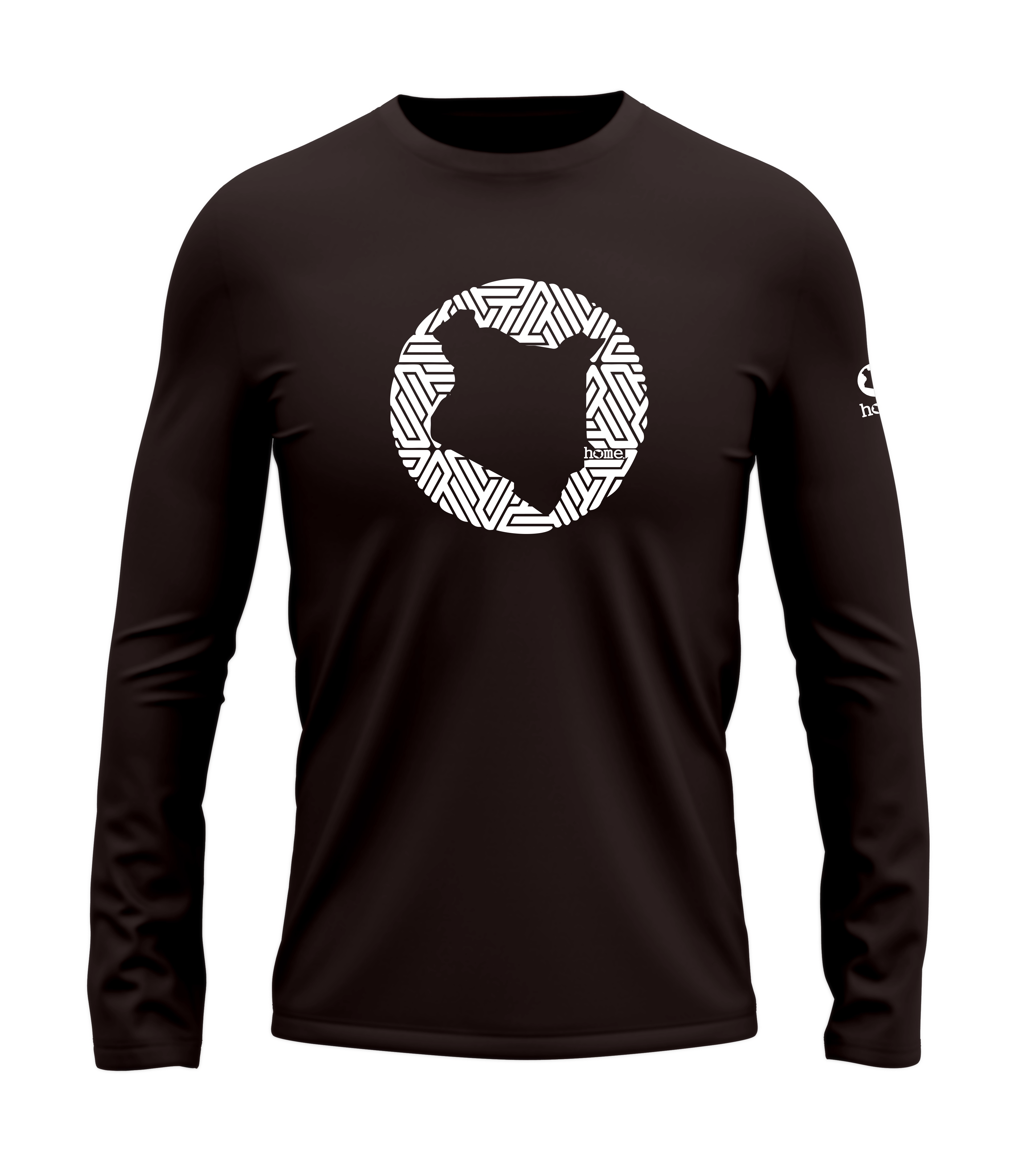 Long Sleeve T-Shirt - Espresso