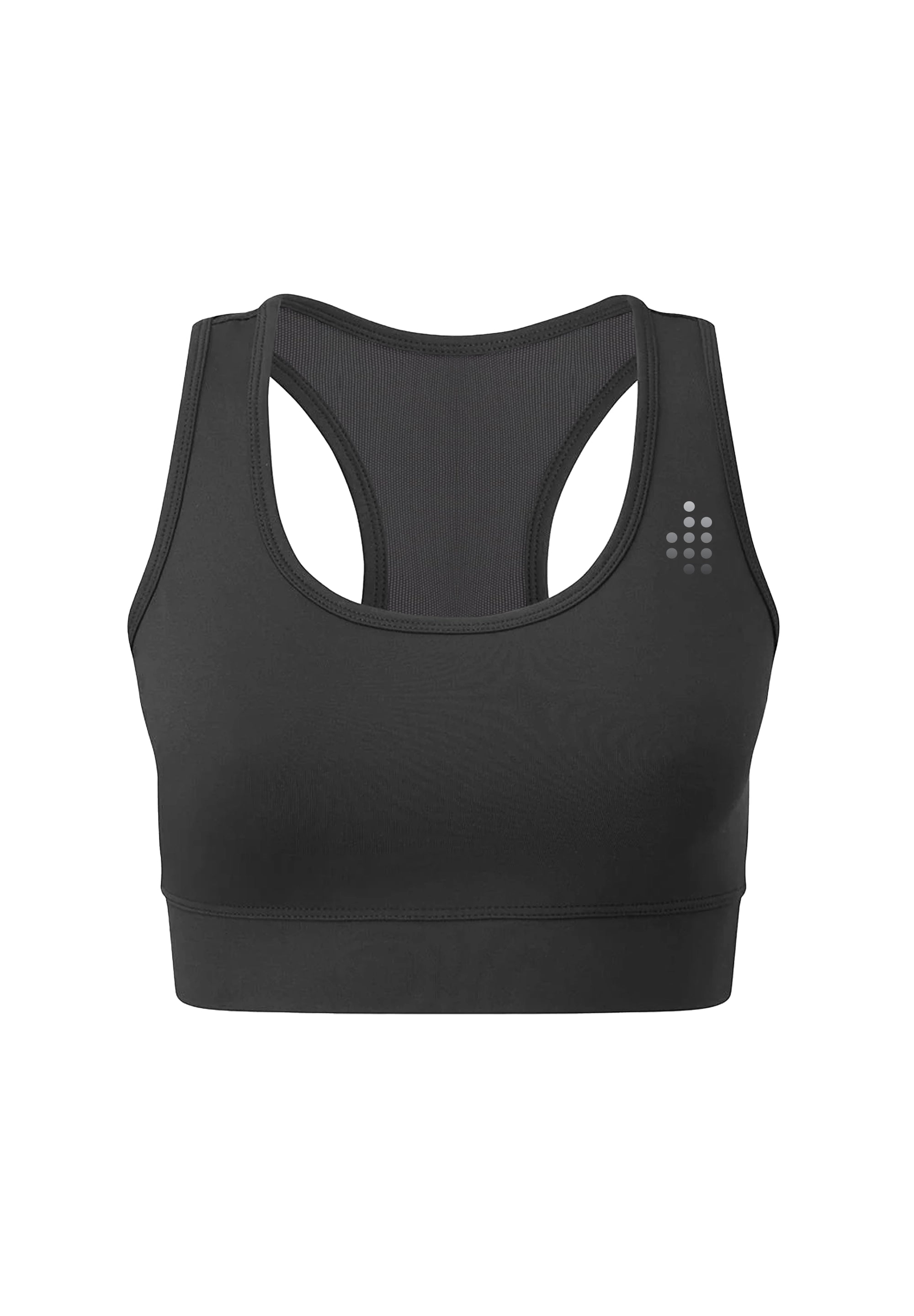 LYTLUXE SPORTS BRA - MESHED BACK DESIGN