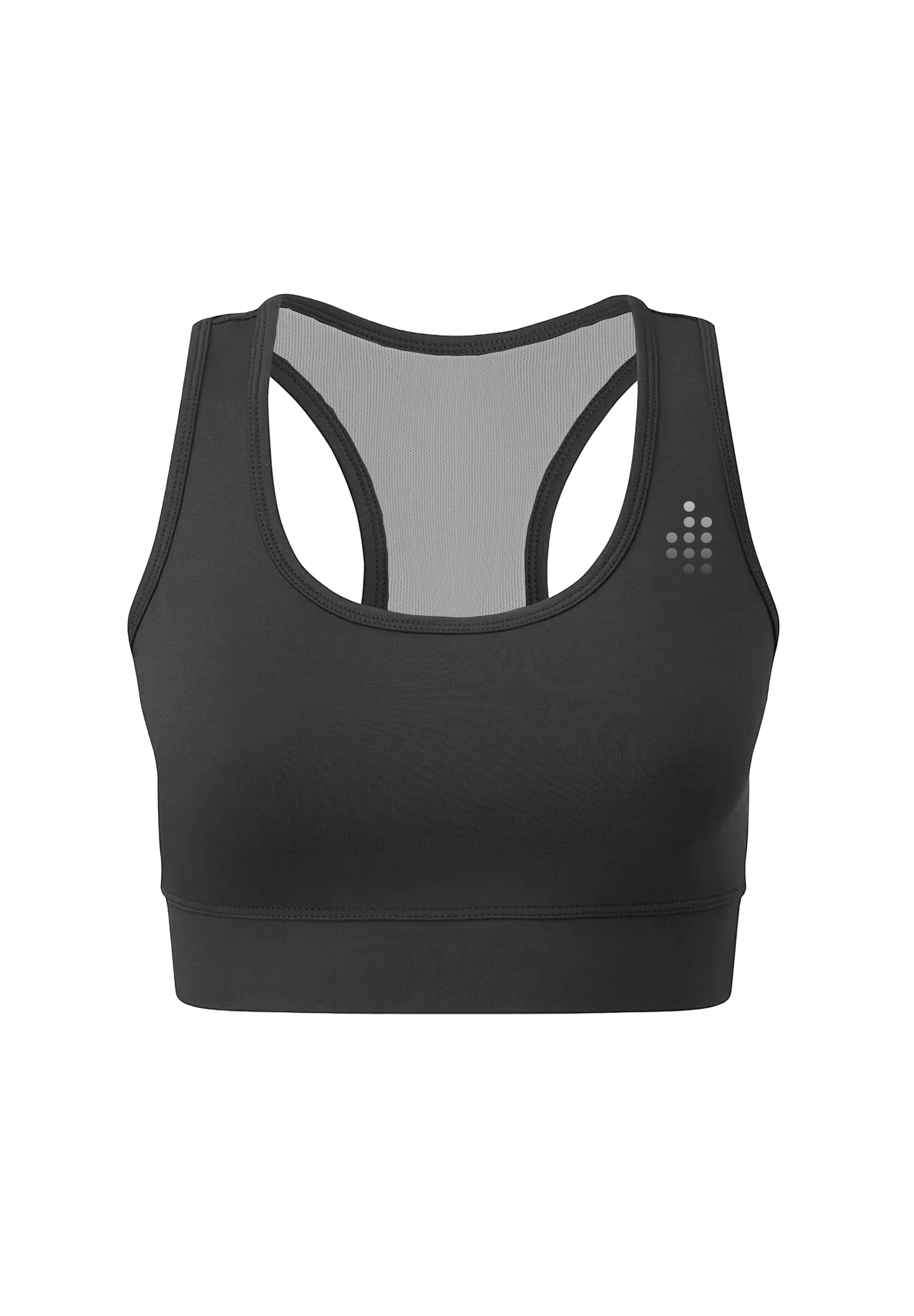 LYTLUXE SPORTS BRA - MESHED BACK DESIGN