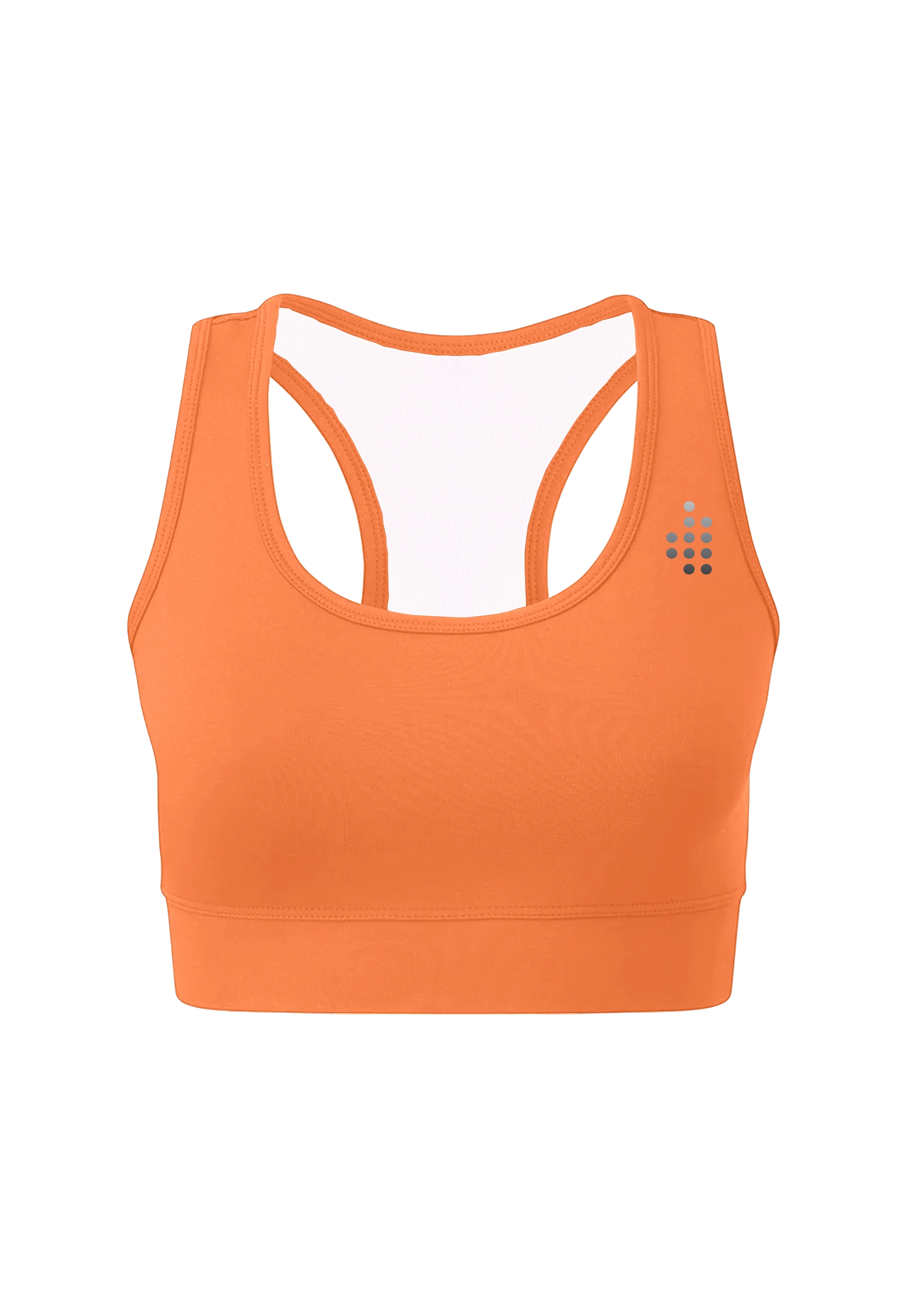 LYTLUXE SPORTS BRA - MESHED BACK DESIGN