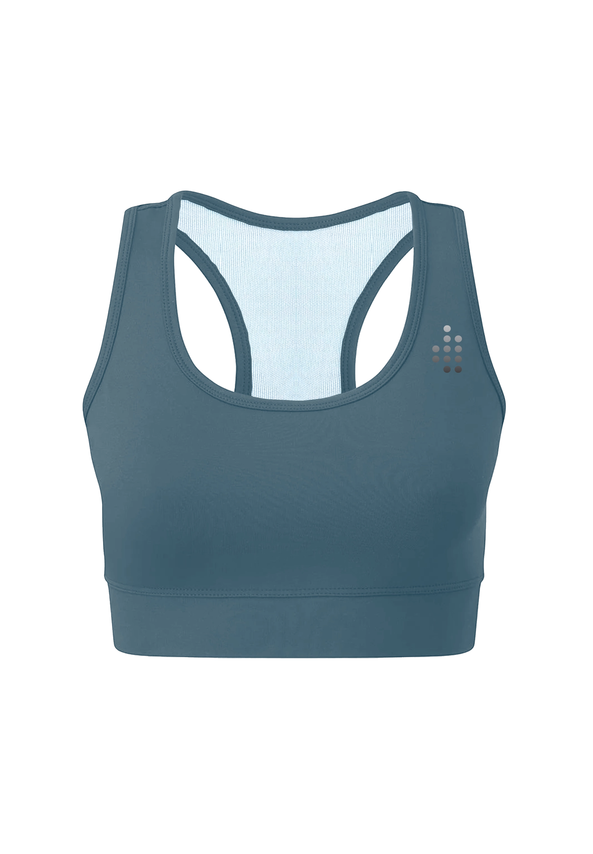 LYTLUXE SPORTS BRA - MESHED BACK DESIGN